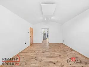 Prodej bytu 2+1, Plzeň - Severní Předměstí, Křížkova, 56 m2