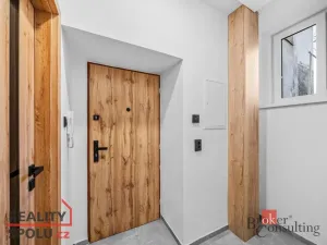 Prodej bytu 2+1, Plzeň - Severní Předměstí, Křížkova, 56 m2