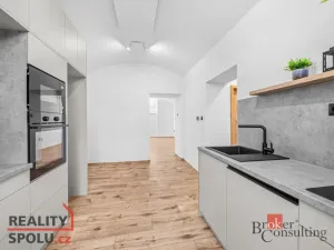 Prodej bytu 2+1, Plzeň - Severní Předměstí, Křížkova, 59 m2