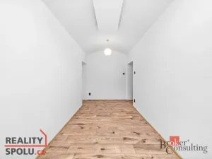 Prodej bytu 2+1, Plzeň - Severní Předměstí, Křížkova, 59 m2