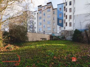 Prodej bytu 2+1, Plzeň - Severní Předměstí, Křížkova, 59 m2