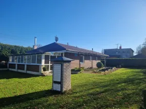 Prodej rodinného domu, Baška - Kunčičky u Bašky, 115 m2