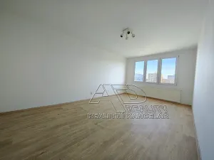 Pronájem bytu 2+1, České Budějovice, 61 m2