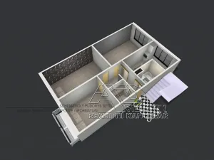 Prodej bytu 3+1, České Budějovice, Nádražní, 80 m2