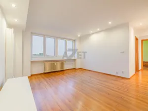 Pronájem bytu 3+kk, Bohumín - Nový Bohumín, Čáslavská, 61 m2