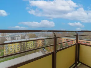 Pronájem bytu 3+kk, Bohumín - Nový Bohumín, Čáslavská, 61 m2