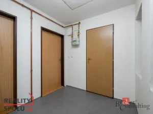 Prodej bytu 2+kk, Jablonné v Podještědí, Zdislavy z Lemberka, 68 m2