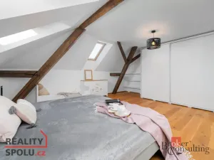 Prodej bytu 2+kk, Jablonné v Podještědí, Zdislavy z Lemberka, 68 m2