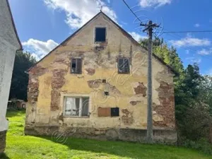 Dražba rodinného domu, Chodová Planá - Boněnov, 122 m2