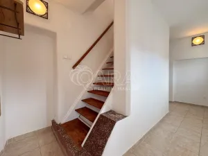 Pronájem bytu 4+1, Větřní - Němče, Okružní, 89 m2