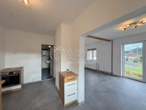 Pronájem bytu 4+1, Větřní - Němče, Okružní, 89 m2