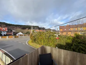 Pronájem bytu 4+1, Větřní - Němče, Okružní, 89 m2