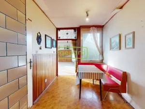 Prodej rodinného domu, Neratovice, Polní, 114 m2