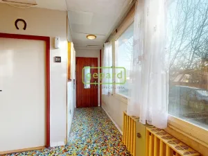 Prodej rodinného domu, Neratovice, Polní, 114 m2