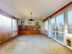 Prodej rodinného domu, Neratovice, Polní, 114 m2