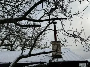 Prodej chaty, Kadaň, 28 m2