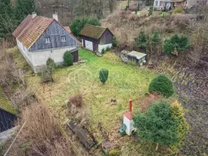 Prodej rodinného domu, Vysoká Srbská, 123 m2