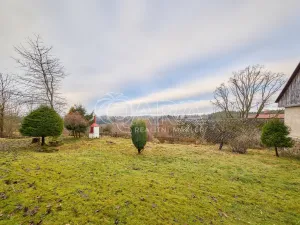 Prodej rodinného domu, Vysoká Srbská, 123 m2