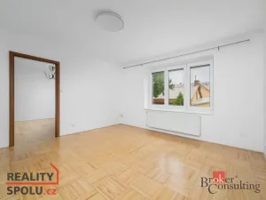 Pronájem bytu 2+1, Liberec, 56 m2