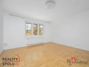 Pronájem bytu 2+1, Liberec, 56 m2