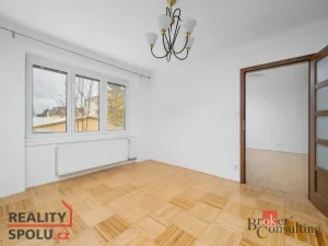 Pronájem bytu 2+1, Liberec, 56 m2