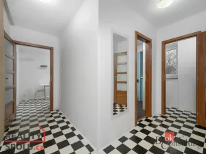 Pronájem bytu 2+1, Liberec, 56 m2