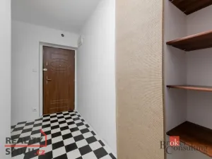 Pronájem bytu 2+1, Liberec, 56 m2