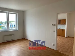 Pronájem bytu 2+kk, České Budějovice - České Budějovice 4, 48 m2