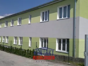 Pronájem bytu 2+kk, České Budějovice - České Budějovice 4, 48 m2
