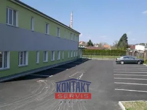 Pronájem bytu 2+kk, České Budějovice - České Budějovice 4, 48 m2
