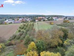 Prodej pozemku pro bydlení, Těchlovice, 24402 m2