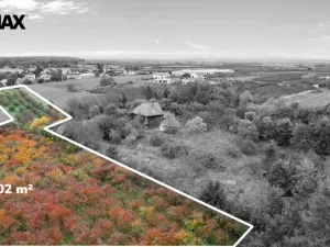 Prodej pozemku pro bydlení, Těchlovice, 24402 m2