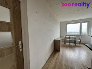 Pronájem bytu 1+1, Jirkov, Na Borku, 39 m2