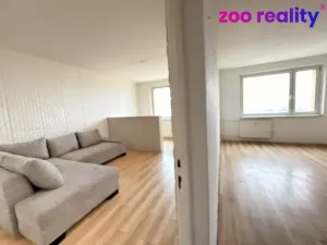 Pronájem bytu 1+1, Jirkov, Na Borku, 39 m2