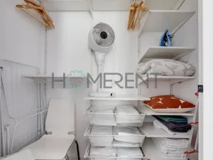 Pronájem bytu 2+kk, Praha - Vinohrady, Nitranská, 49 m2