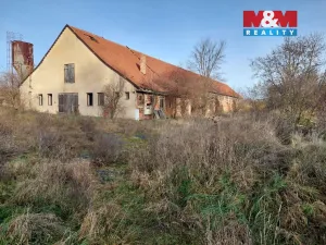Prodej zemědělské usedlosti, Třebovle - Miškovice, 500 m2