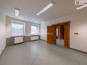 Pronájem obchodního prostoru, Mladá Boleslav - Mladá Boleslav III, Viničná, 107 m2