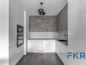 Pronájem bytu 2+kk, Praha - Hostivař, Švehlova, 58 m2