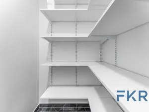 Pronájem bytu 2+kk, Praha - Hostivař, Švehlova, 58 m2