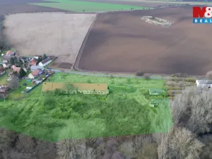 Prodej komerčního pozemku, Třebovle - Miškovice, 16998 m2