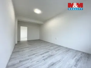 Pronájem bytu 2+1, Sokolov, Boženy Němcové, 53 m2