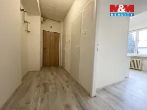 Pronájem bytu 2+1, Sokolov, Boženy Němcové, 53 m2