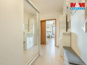 Prodej bytu 3+kk, Praha, Nademlejnská, 75 m2