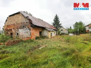 Prodej rodinného domu, Všeruby, 160 m2