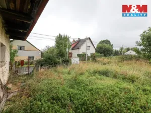 Prodej rodinného domu, Všeruby, 160 m2