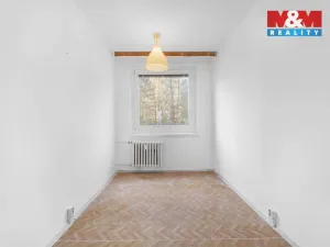 Prodej bytu 4+1, Ústí nad Labem, Žežická, 79 m2