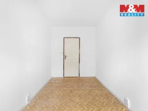 Prodej bytu 4+1, Ústí nad Labem, Žežická, 79 m2