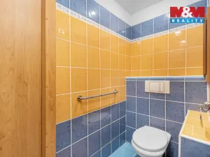 Prodej bytu 4+1, Ústí nad Labem, Žežická, 79 m2