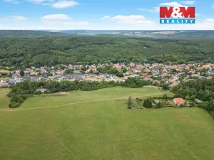 Prodej pozemku pro bydlení, Nový Jáchymov, 1368 m2