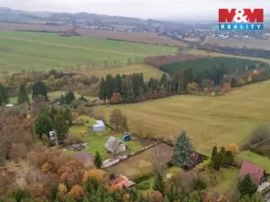 Prodej pozemku pro bydlení, Blovice, 1143 m2